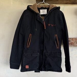 Kimes Ranch Awa Jacket